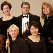 The Pierrot Consort Announces 2022 Pierrot Chamber Music Festival At Adelphi Universi