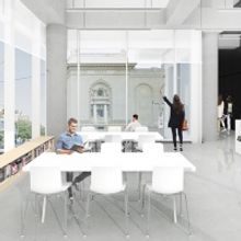 BAM Expands Accessible Programs with the BAM Karen