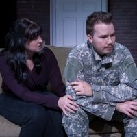 Christopher Shinn's DYING CITY Is Now Open At The Ensemble Company