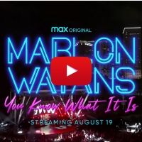 VIDEO: Watch the Official Trailer for MARLON WAYANS: YOU KNOW WHAT IT IS!