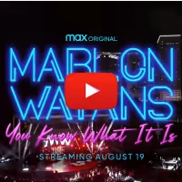 VIDEO: Watch the Official Trailer for MARLON WAYANS: YOU KNOW WHAT IT IS! Video