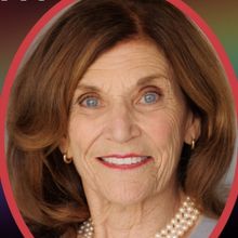 TAP DANCING WITH MY PRONOUNS: THE HE/SHE LIFE OF RICHARD GREENE Comes To BRAVA! For W