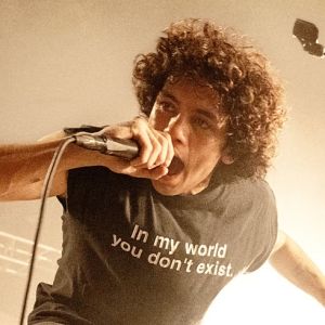 Video: Watch Dominic Fike's Apple Music Live Performance