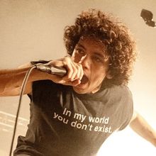 Video: Watch Dominic Fike's Apple Music Live Performance