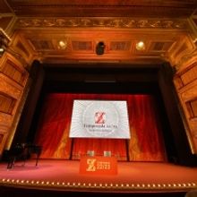 VIDEO: Daniel Bianco presenta la Temporada 22/23 del Teatro de la Zarzuela