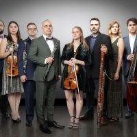 Artist Series Concerts Celebrates A CLASSIC CHRISTMAS With Ensemble Frisson