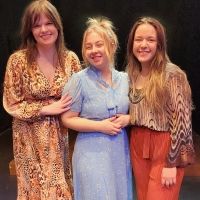 CAPS-NH to Present VANITIES at Hatbox Theatre in March