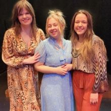 CAPS-NH to Present VANITIES at Hatbox Theatre in March