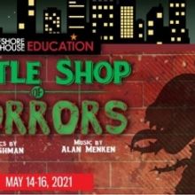 Gulfshore Playhouse Education Presents LITTLE SHOP OF HORRORS This Month