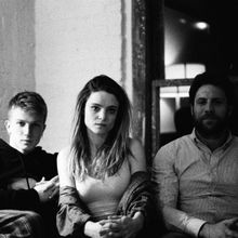 CHILDDEATHSONG Opens At The Brooklyn Center For Theatre Research This Week