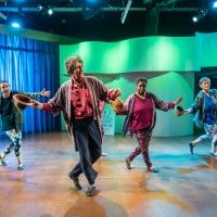 BWW Review: THE LEMON GIRLS OR ART FOR THE ARTLESS at La MaMa