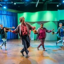 BWW Review: THE LEMON GIRLS OR ART FOR THE ARTLESS at La MaMa