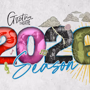 HAIR, ALWAYS...PATSY CLINE, and More Set For Gretna Theatre 2026 Season