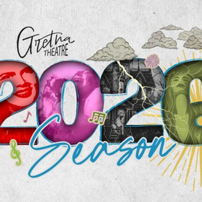 HAIR, ALWAYS...PATSY CLINE, and More Set For Gretna Theatre 2026 Season