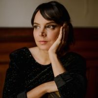 Sara Serpa Featured In Livestream Concert Presented By Hot Clube De Portugal, July 3