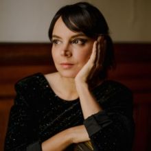 Sara Serpa Featured In Livestream Concert Presented By Hot Clube De Portugal, July 3