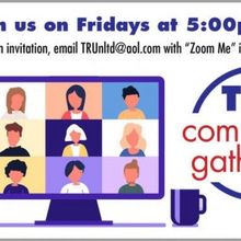 TRU Community Gathering Via Zoom Hosts Why Theater Needs Cast Recordings, And The Int