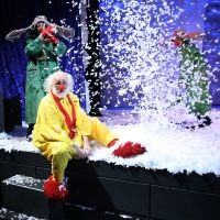 SLAVA'S SNOWSHOW Will Conclude Broadway Run Today