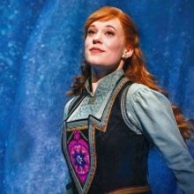 FROZEN North American Tour is Coming to the Fox Cities Performing Arts Center