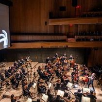 Review: Hannigan is a ‘Double Threat’ - Singing/Conducting LA VOIX HUMAINE at the NY Philharmonic