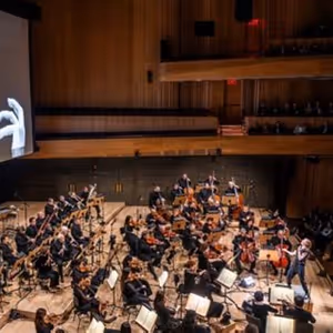 Review: Hannigan is a ‘Double Threat’ - Singing/Conducting LA VOIX HUMAINE at the NY Philharmonic