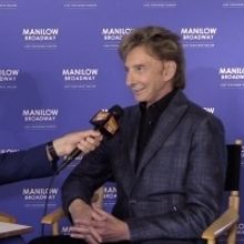 TV: Barry Manilow Shares What to Expect from His Broadway Residency!