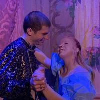 Sidekick Theatre to Present New Musical Adaptation of CINDERELLA