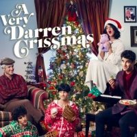 It's Time To Celebrate Crissmas!
