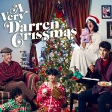 It's Time To Celebrate Crissmas!