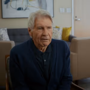 Video: Harrison Ford Receives Good News in a Sneak Peek From Episode 4 of SHRINKING…