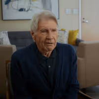 Video: Harrison Ford Receives Good News in a Sneak Peek From Episode 4 of SHRINKING… Video