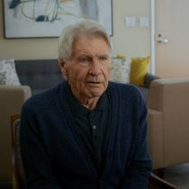 Video: Harrison Ford Receives Good News in a Clip From SHRINKING