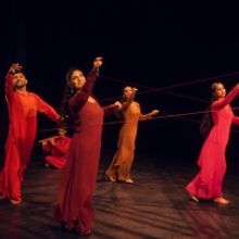 Regional Previews Announced Before London Premiére For New Pagrav Dance Show