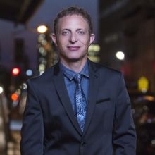 Noah Haidu Celebrates STANDARDS II At Brooklyn Conservatory Of Music In April