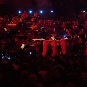 Florence + The Machine Royal Albert Hall Concert to Receive Live Album