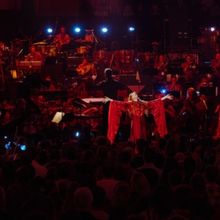 Florence + The Machine Royal Albert Hall Concert to Receive Live Album