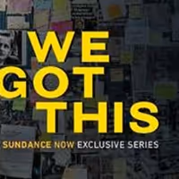 Sundance Now Announces September Slate