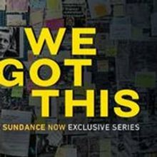 Sundance Now Announces September Slate
