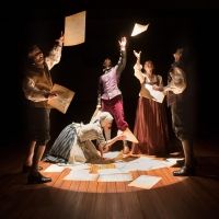 TheatreWorks Cancels THE BOOK OF WILL and Camps, Postpones Celebration Of Founder