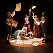 TheatreWorks Cancels THE BOOK OF WILL and Camps, Postpones Celebration Of Founder