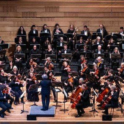 Ku-ring-gai Philharmonic Orchestra to Perform SPIRITED AWAY Film and Video Game Music