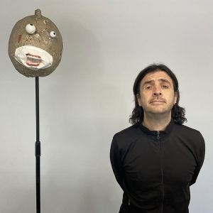 EDINBURGH 2023: Spencer Jones Q&A