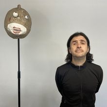 EDINBURGH 2023: Spencer Jones Q&A