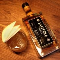 SANTERA TEQUILA Winter Cocktail Recipes