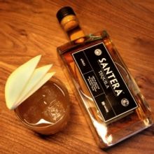  SANTERA TEQUILA Winter Cocktail Recipes