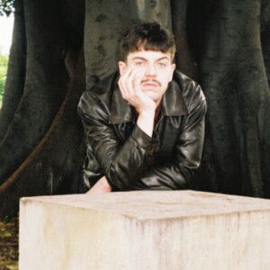 Ed Night to Launch REMAINS Tour Across UK, Ireland, and Europe in 2027