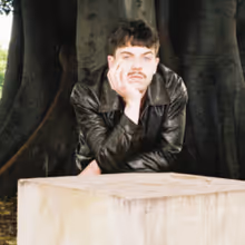Ed Night to Launch REMAINS Tour Across UK, Ireland, and Europe in 2027