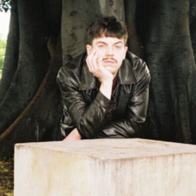 Ed Night to Launch REMAINS Tour Across UK, Ireland, and Europe in 2027
