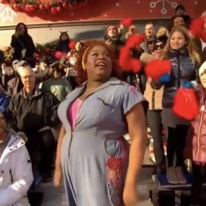 Video: SHUCKED Cast Performs 'Corn' & 'Independently Owned' at the Macy's…