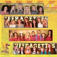 Song Suffragettes Wraps August Celebration Of The 100th Anniversary Of The 19th…